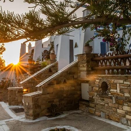 Θἔρως Apartment Tinos Ngoại thất bức ảnh