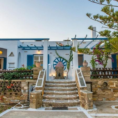 Θἔρως Apartment Tinos Ngoại thất bức ảnh