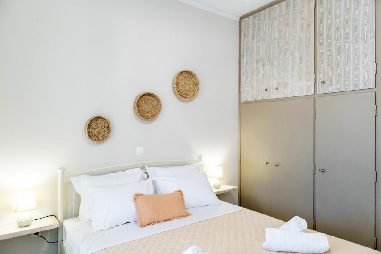 Θἔρως Apartment Tinos Ngoại thất bức ảnh