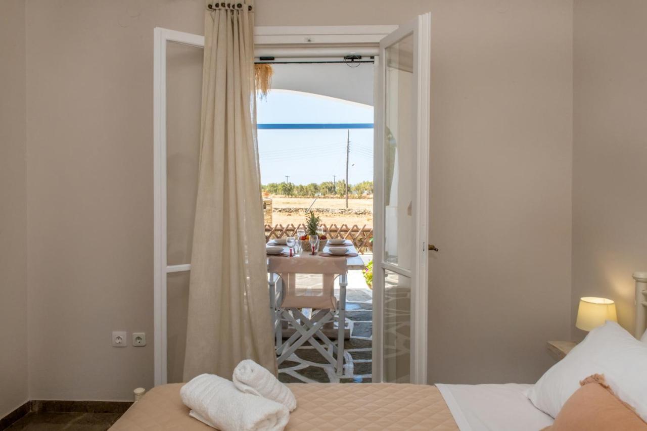 Θἔρως Apartment Tinos Ngoại thất bức ảnh