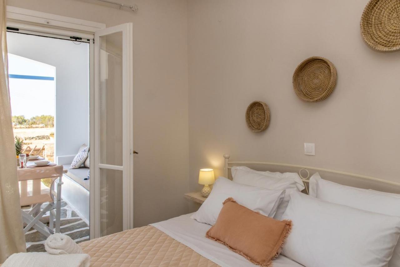 Θἔρως Apartment Tinos Ngoại thất bức ảnh