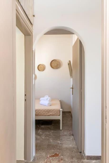 Θἔρως Apartment Tinos Ngoại thất bức ảnh