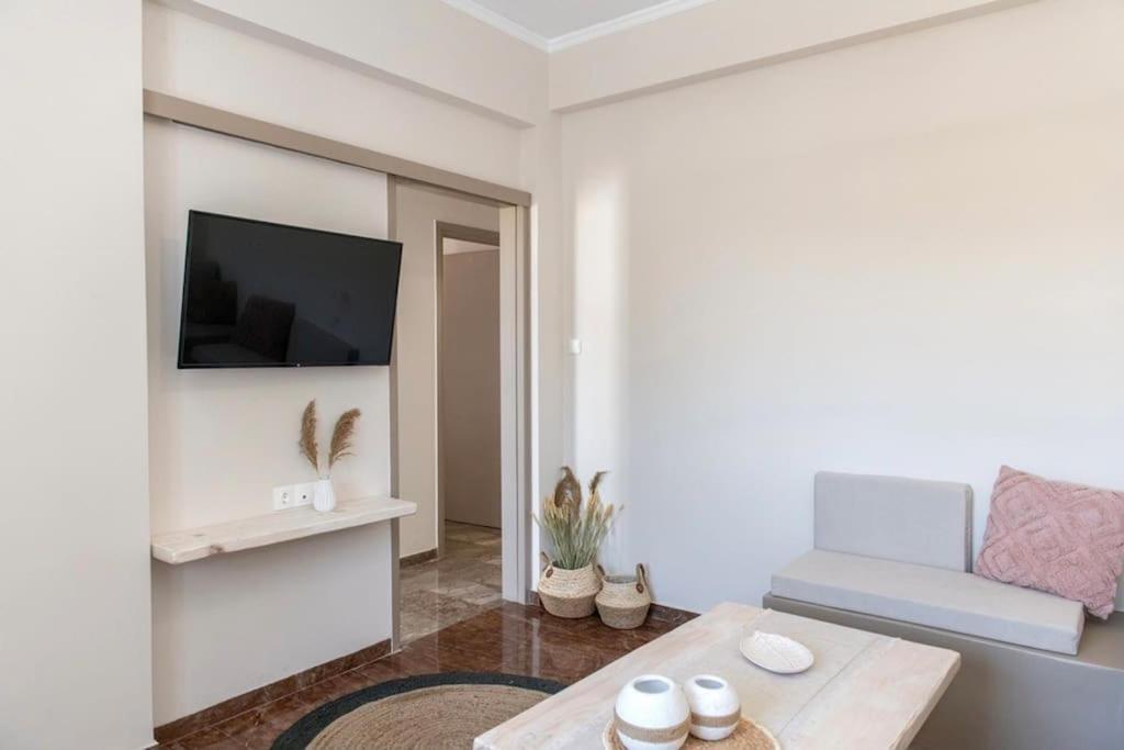 Θἔρως Apartment Tinos Ngoại thất bức ảnh