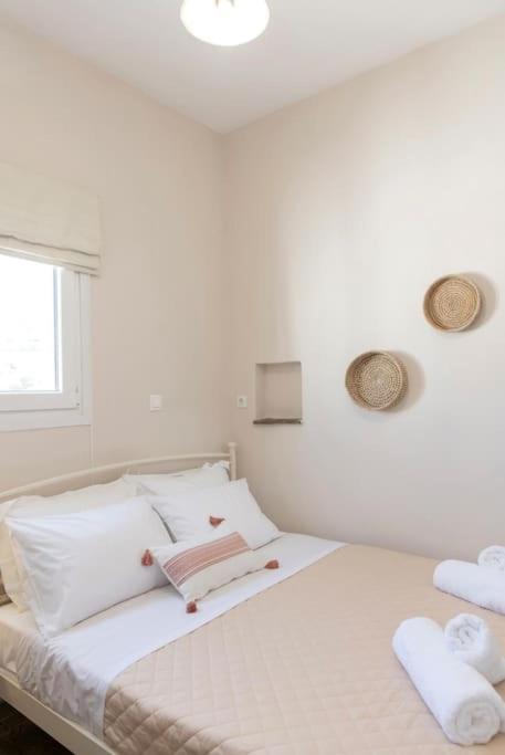 Θἔρως Apartment Tinos Ngoại thất bức ảnh