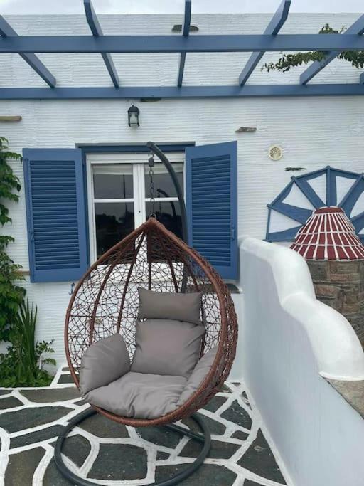 Θἔρως Apartment Tinos Ngoại thất bức ảnh