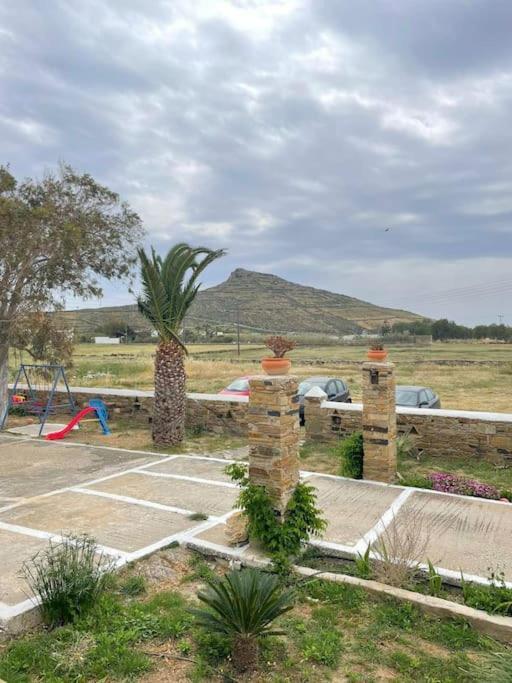 Θἔρως Apartment Tinos Ngoại thất bức ảnh